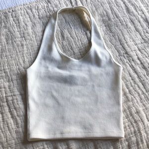 TOPSHOP halter!